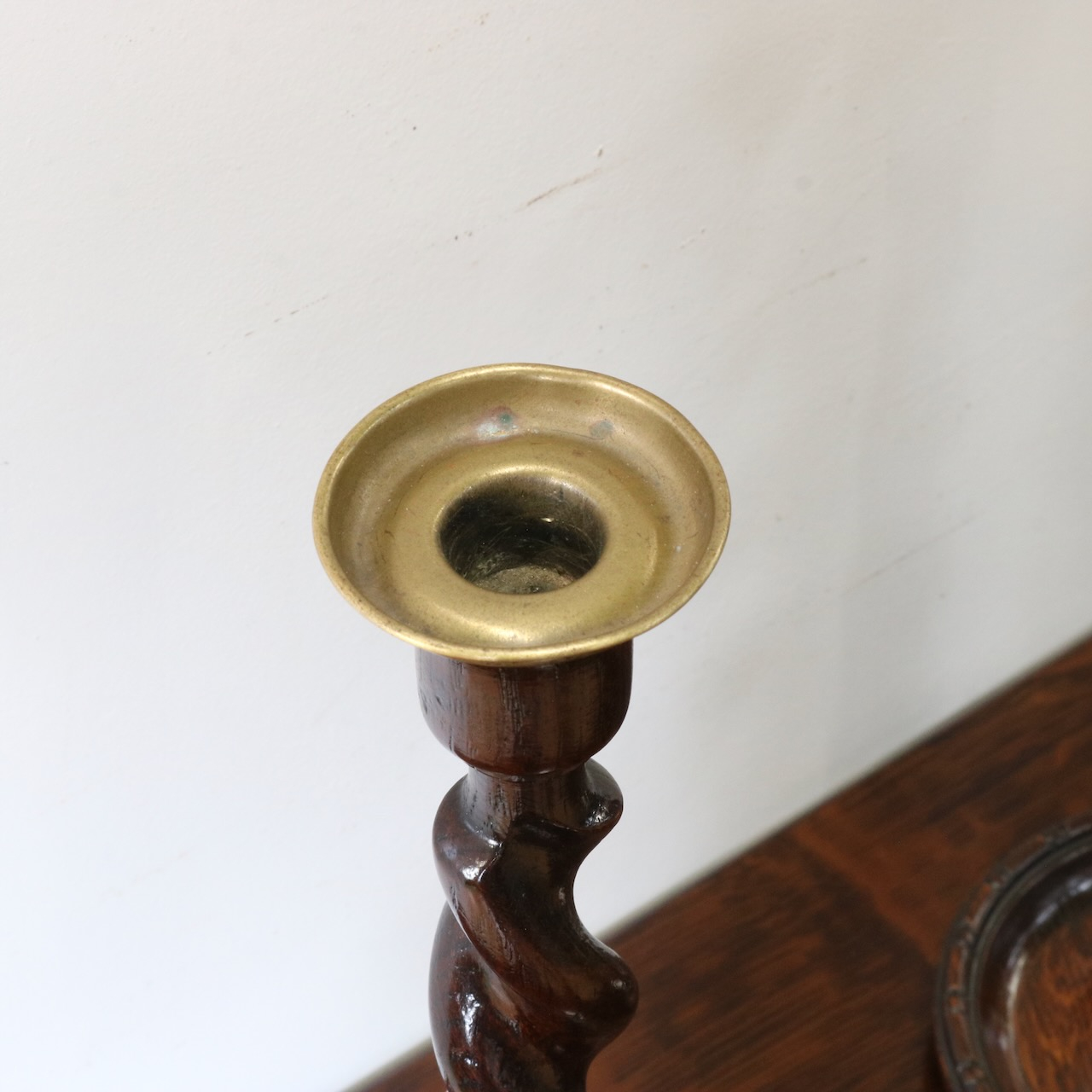 ミャンドルスタンド