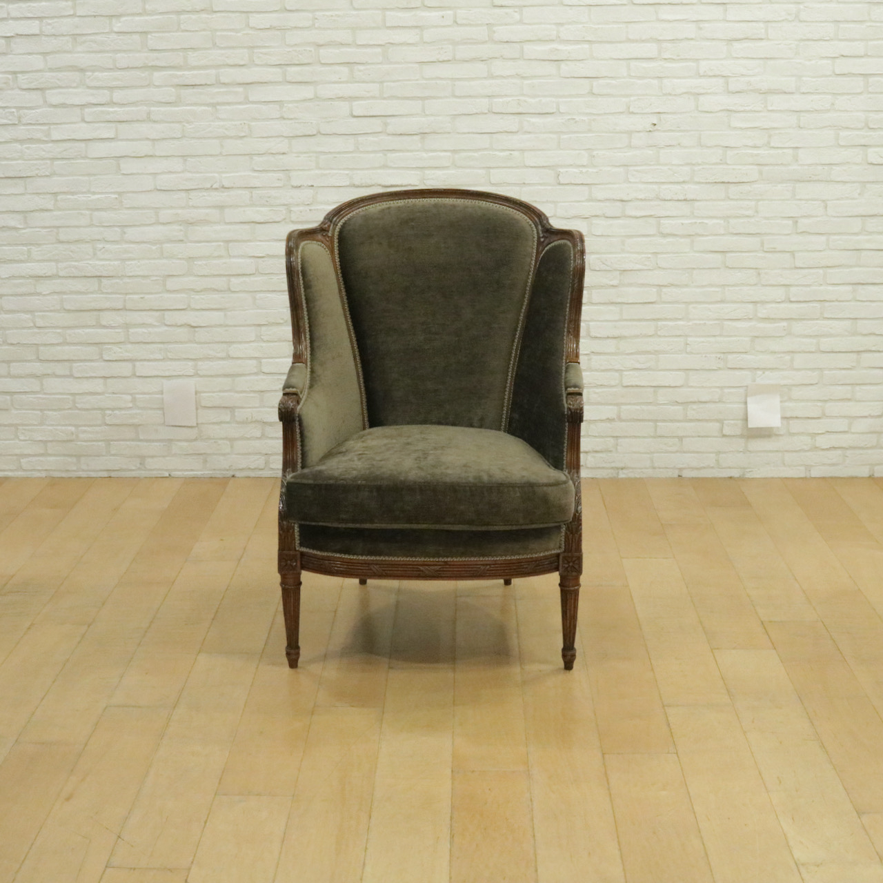 1Pソファー&オットマンセット