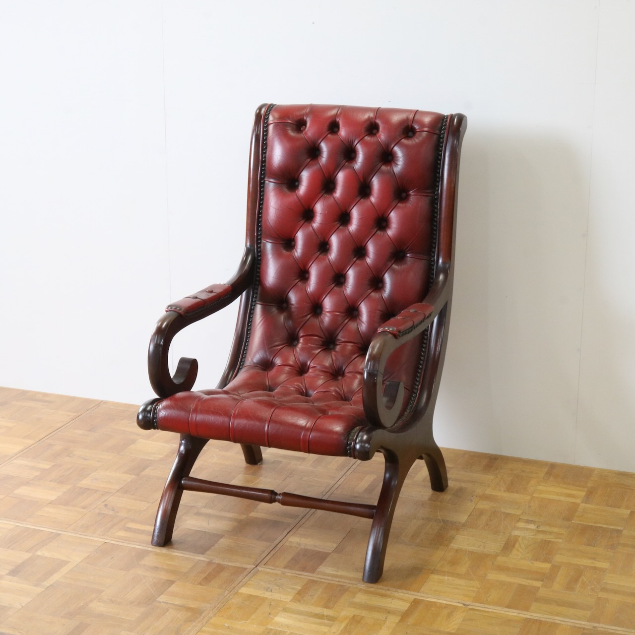 イージーチェアー