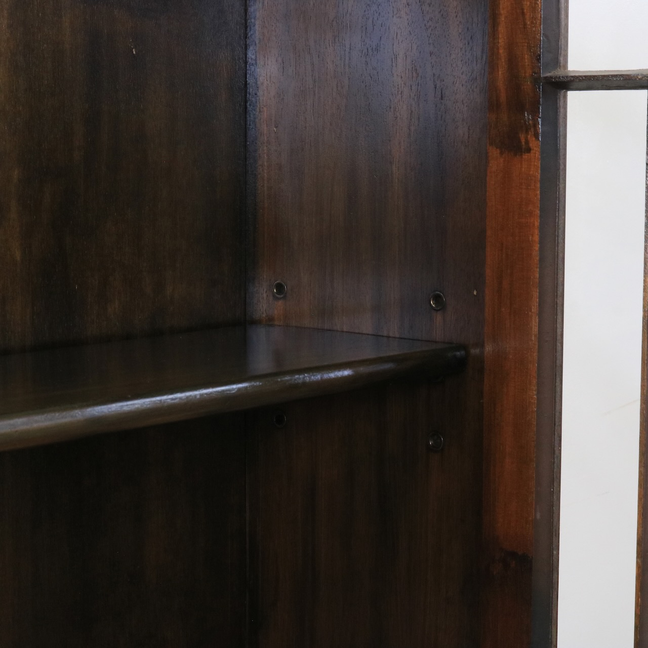 ビューローブックケース