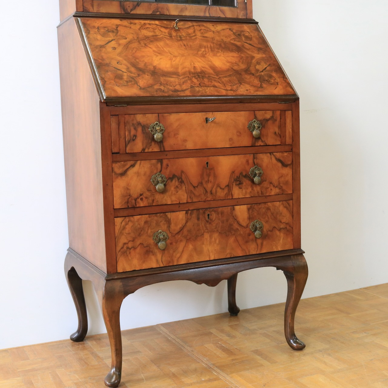 ビューローブックケース