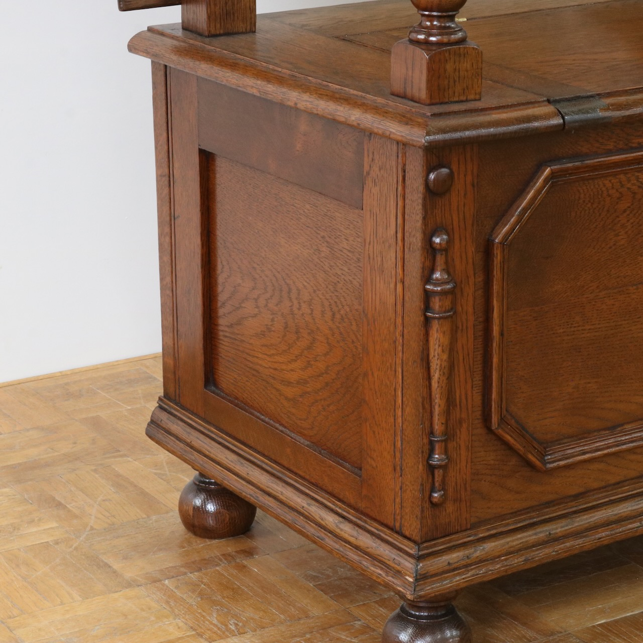 モンクスベンチ