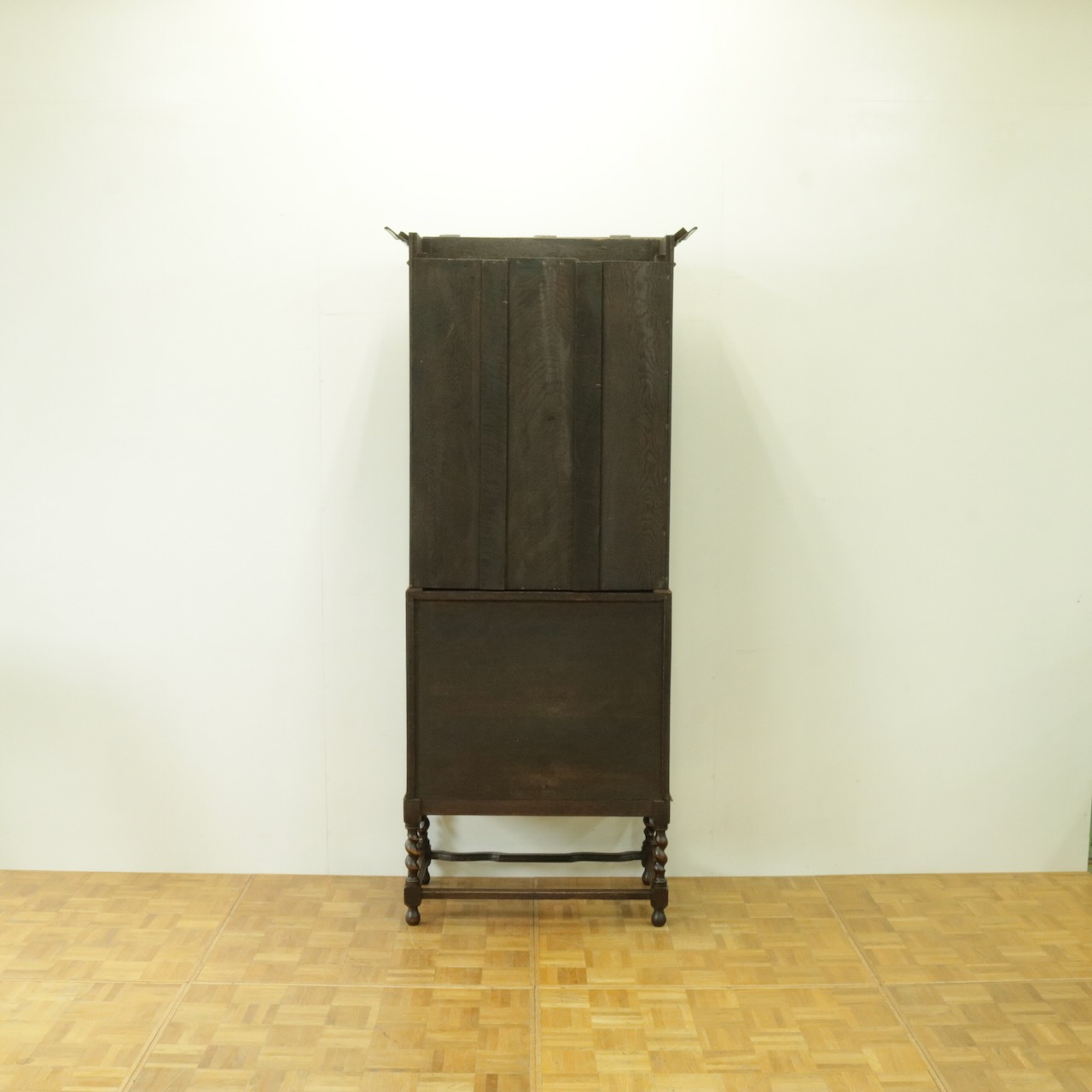 ビューローブックケース