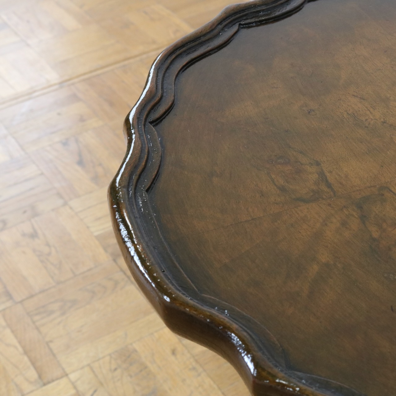 ワインテーブル