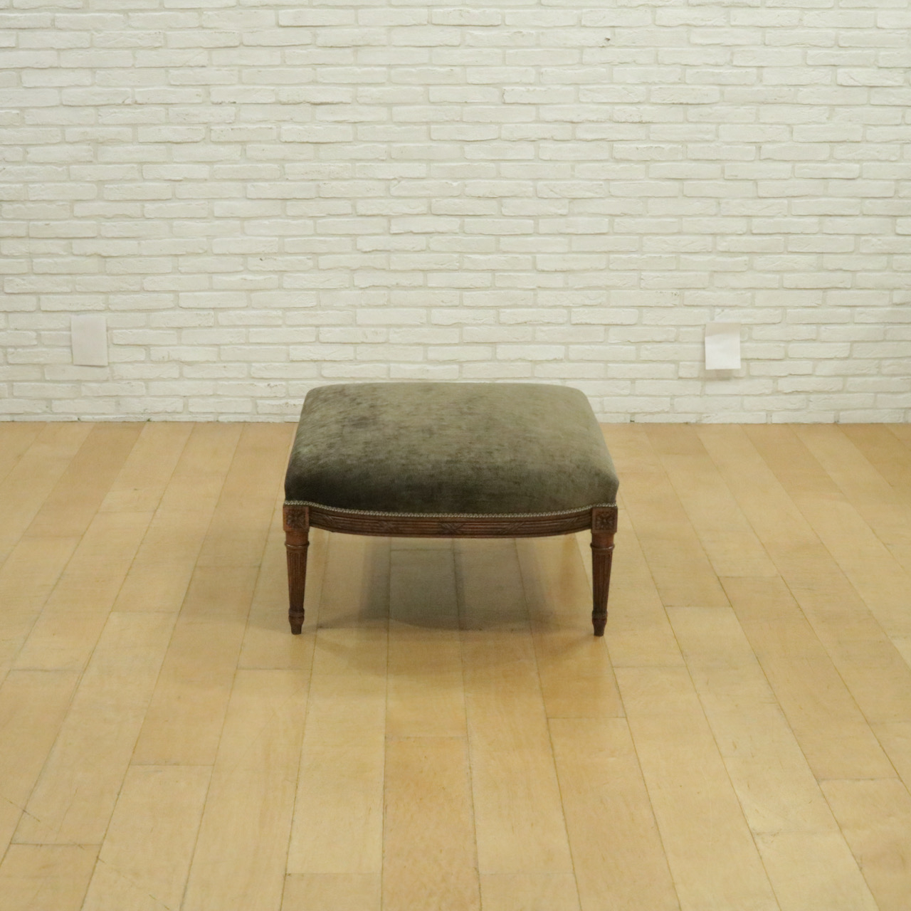 1Pソファー&オットマンセット