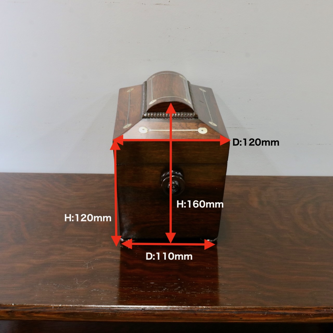ティーキャディー
