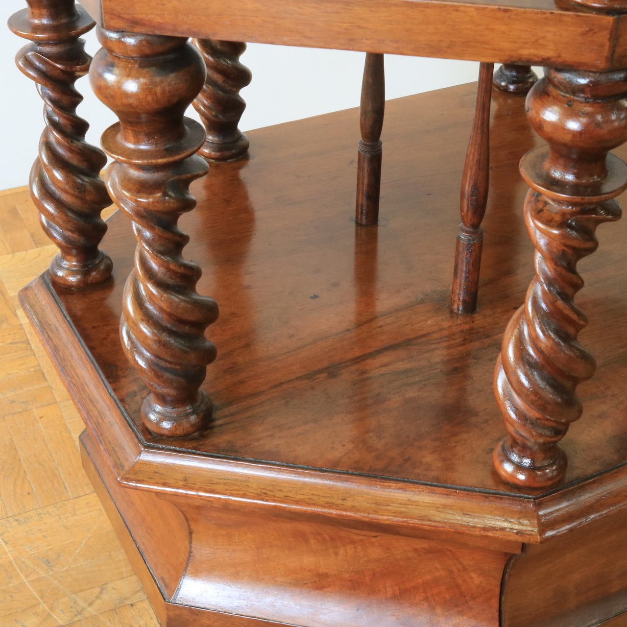 マガジンラック