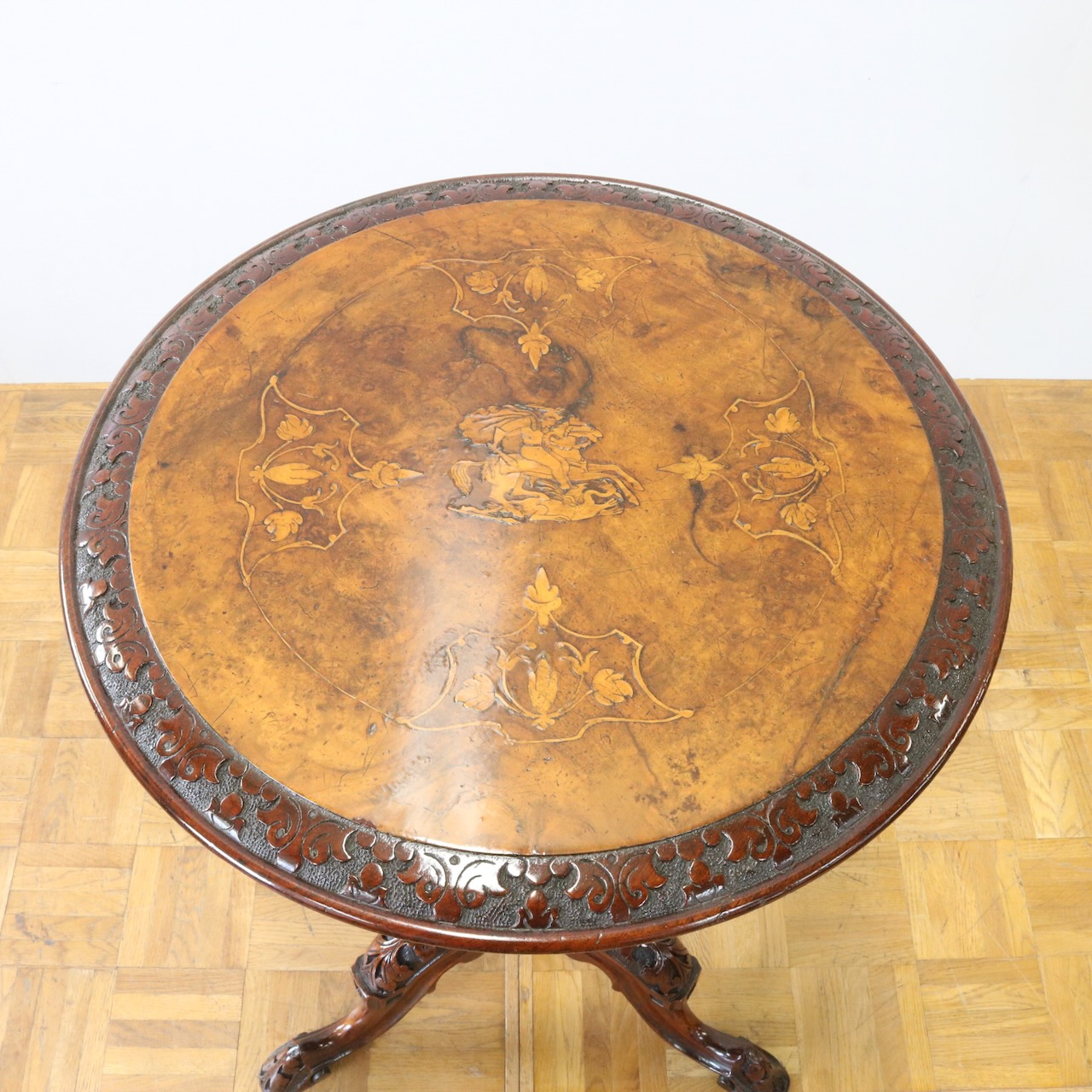 オケージョナルテーブル