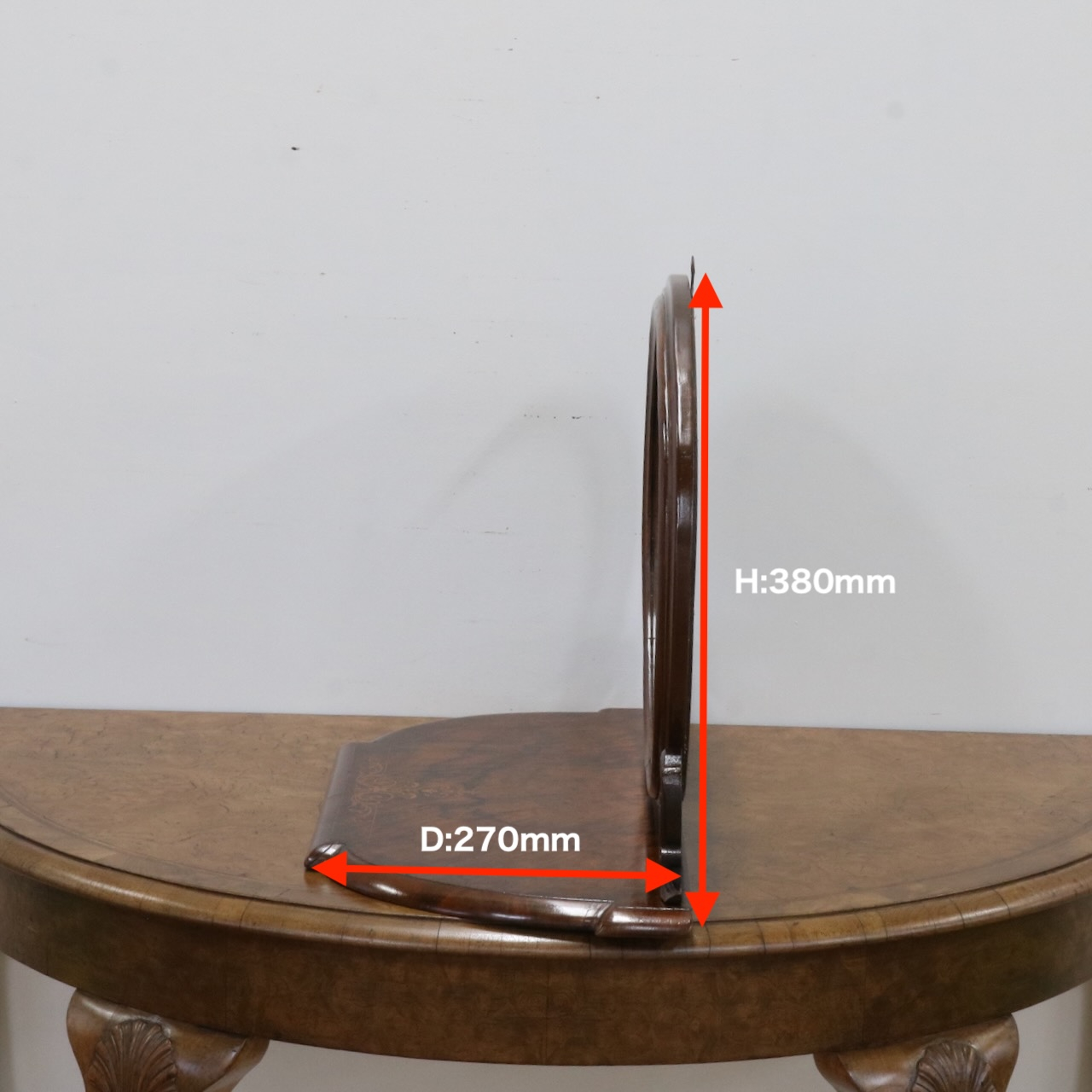 ウォールミラー