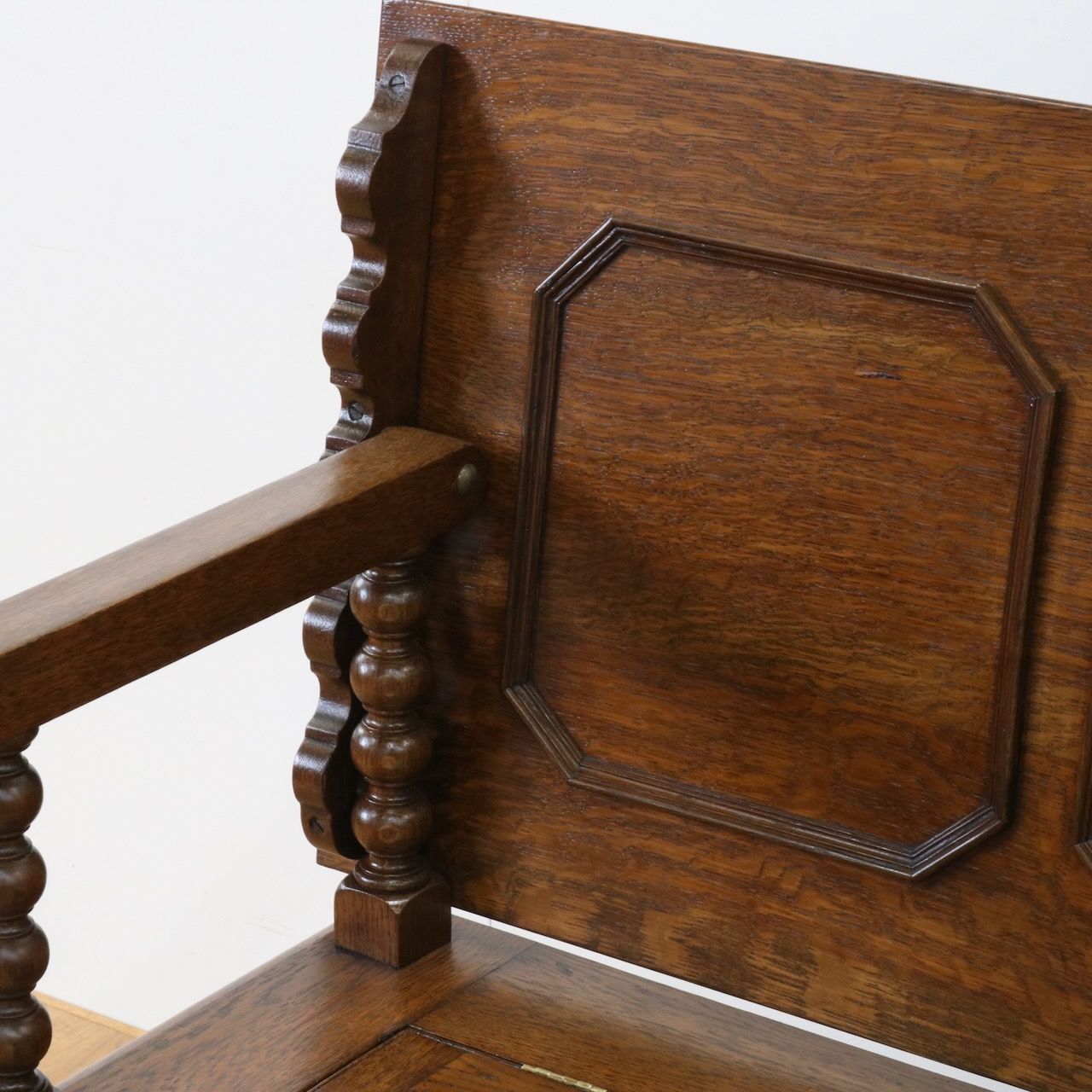 モンクスベンチ