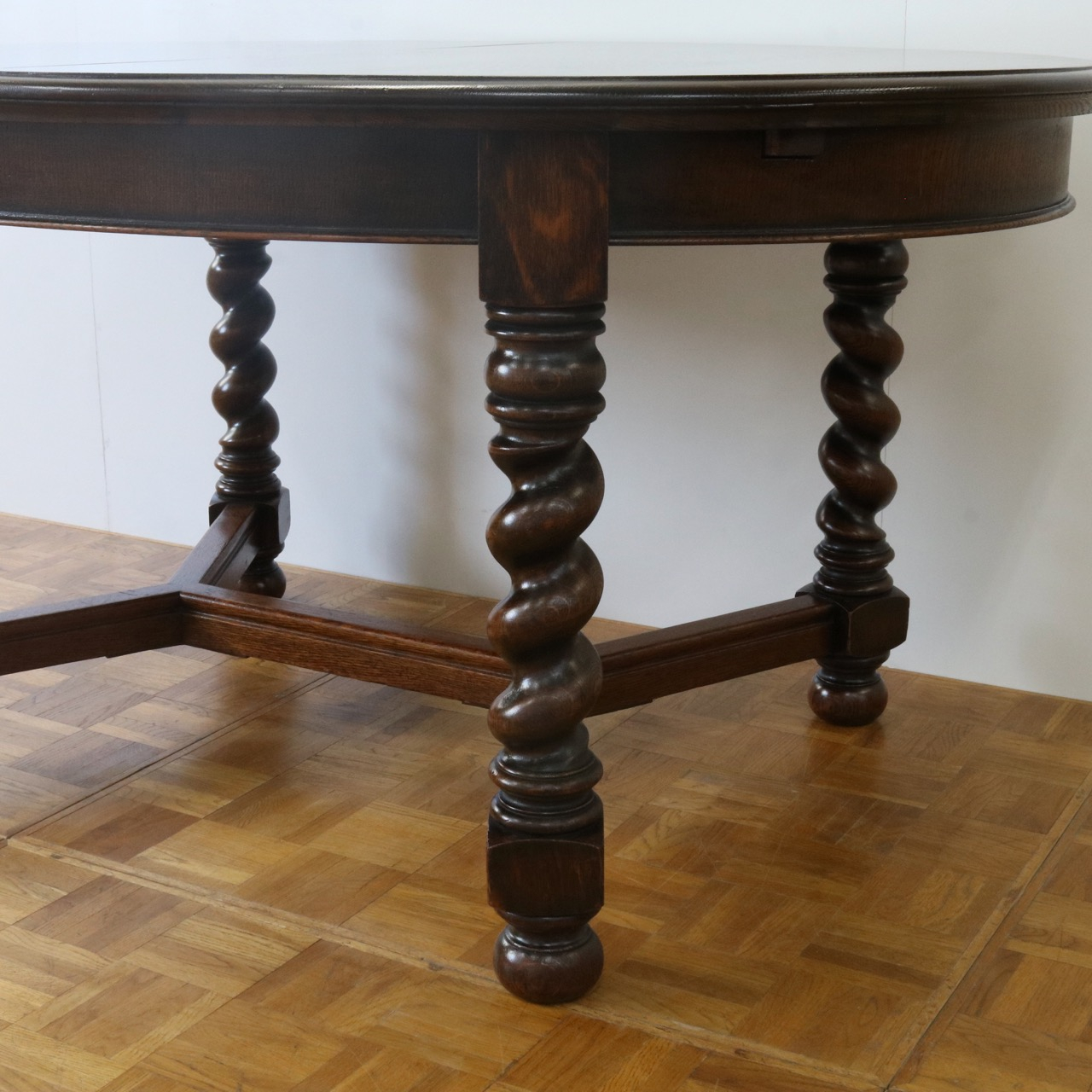 エクステンションテーブル