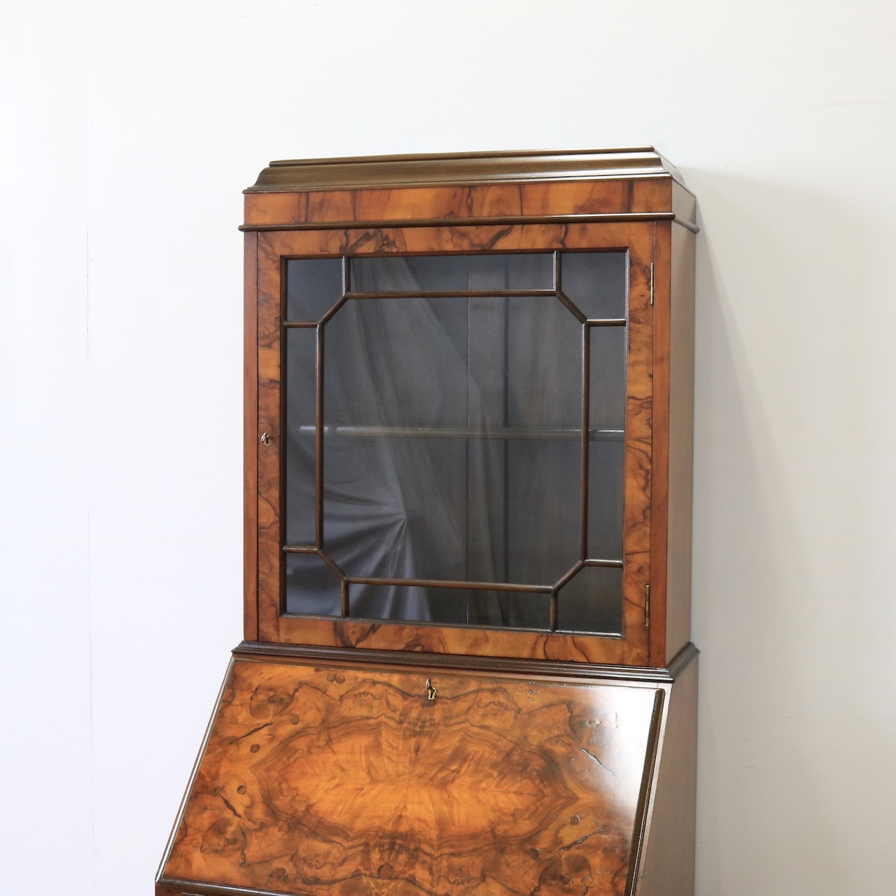 ビューローブックケース