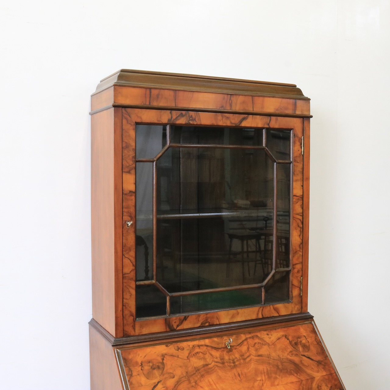 ビューローブックケース