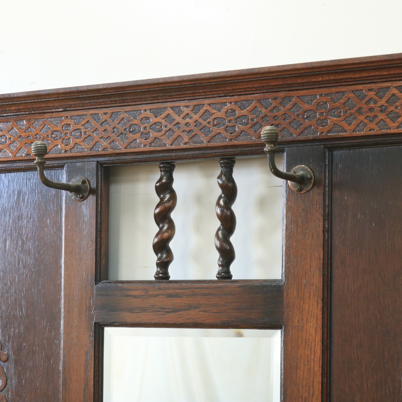 ホールスタンド