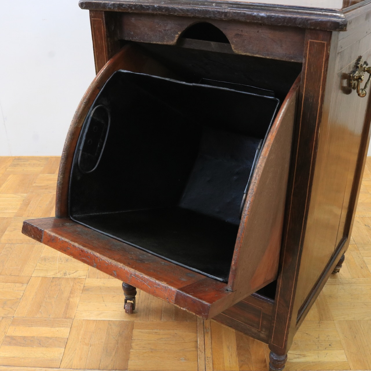 コールボックス