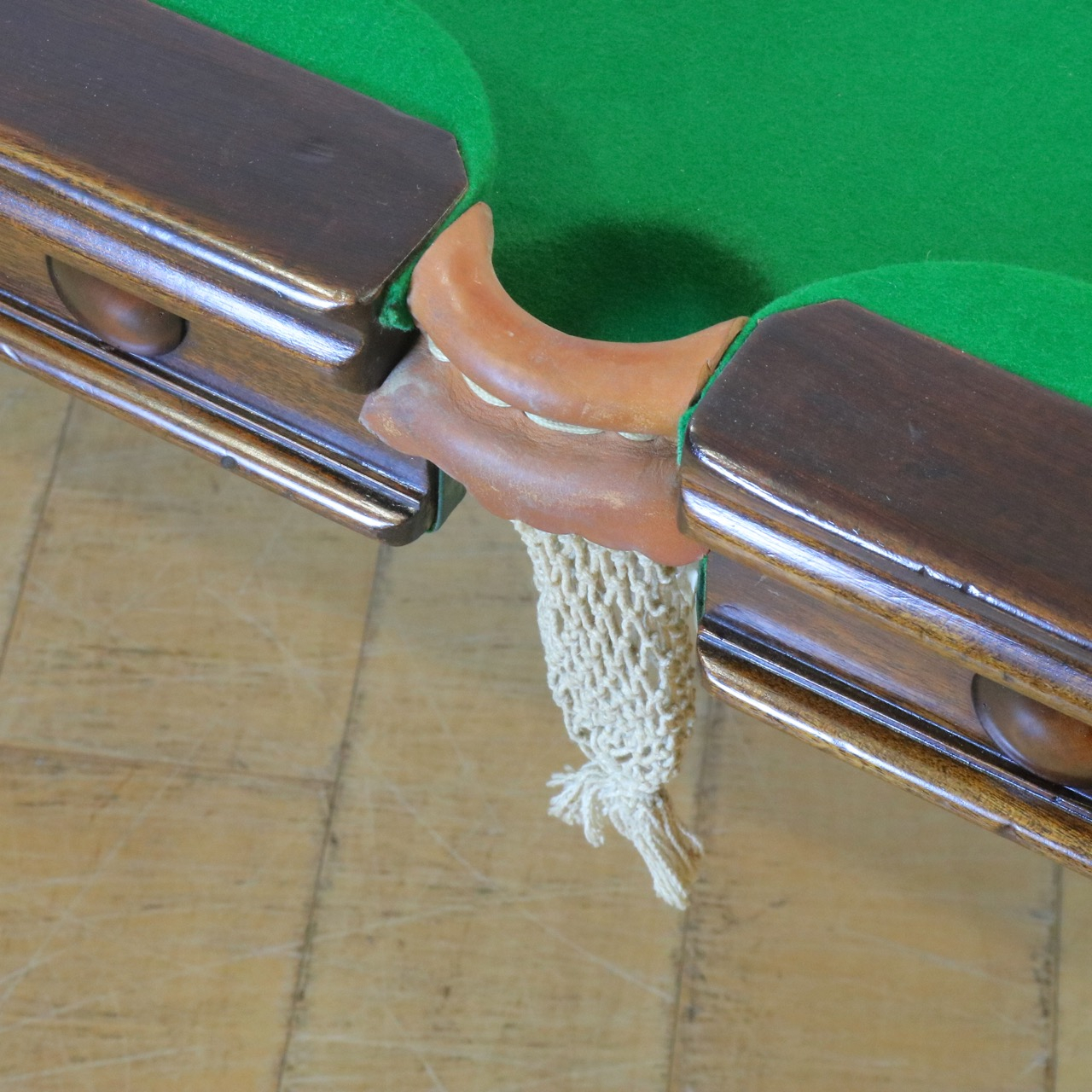 ビリヤード台 スヌーカーテーブル