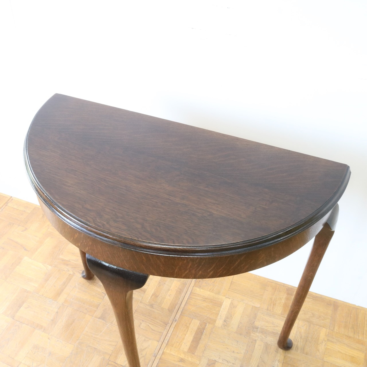 コンソールテーブル