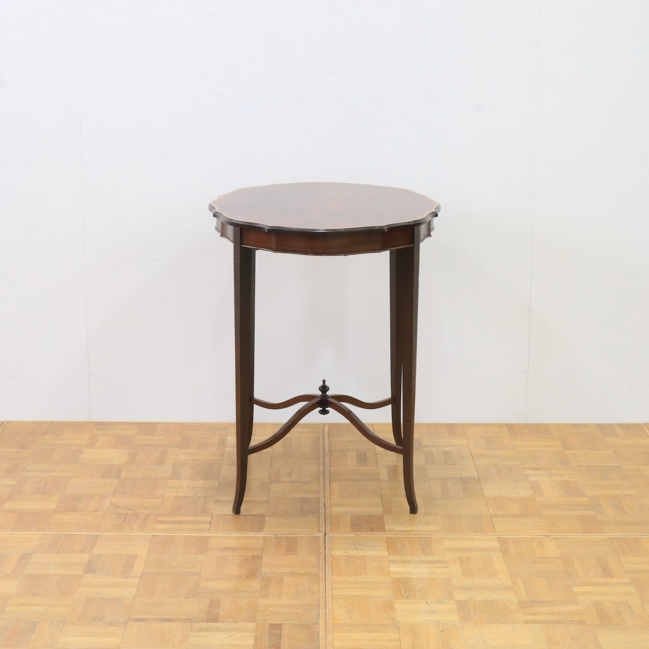 オケージョナルテーブル