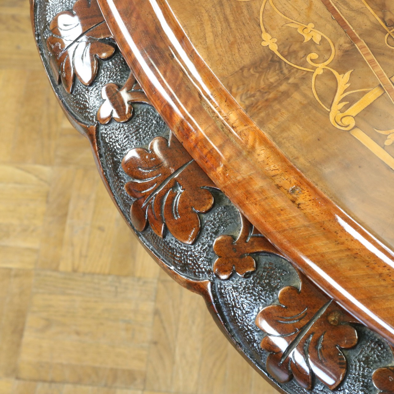 カードテーブル