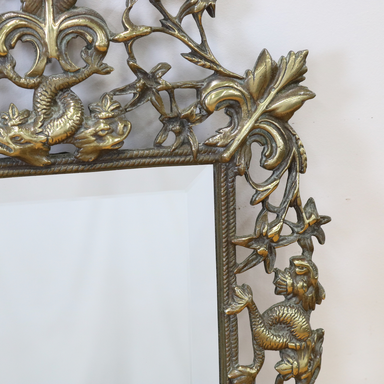 ウォールミラー