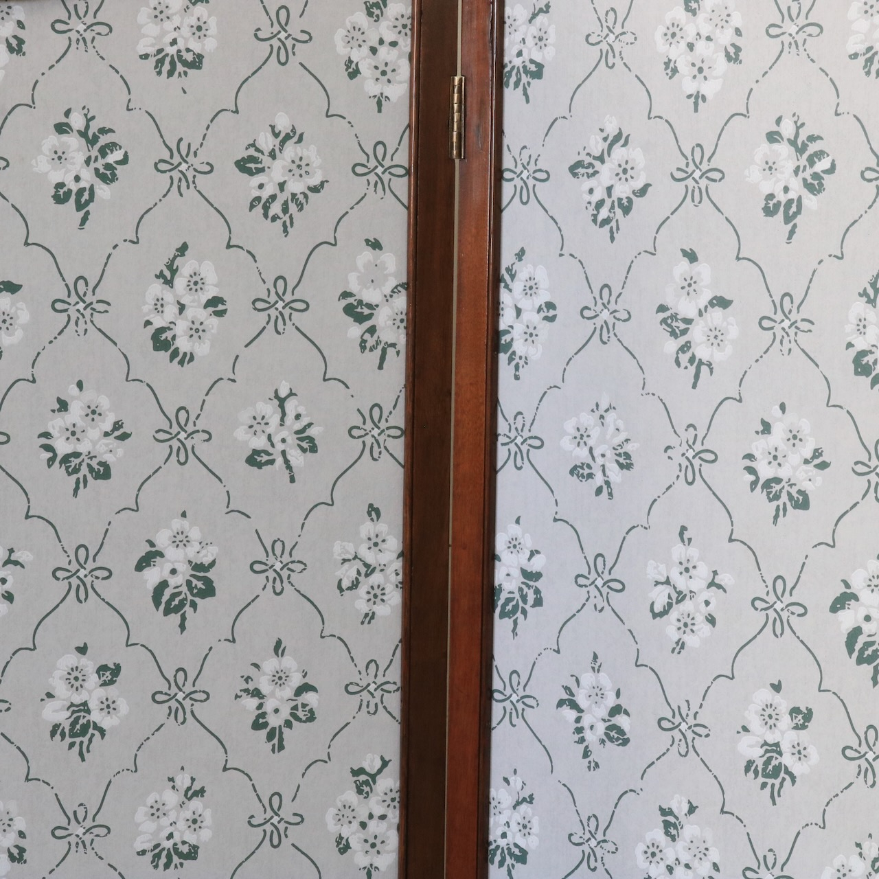 パーテーション