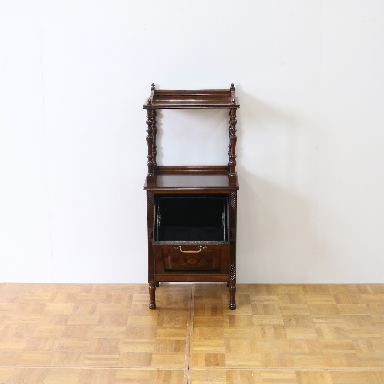 コールボックス