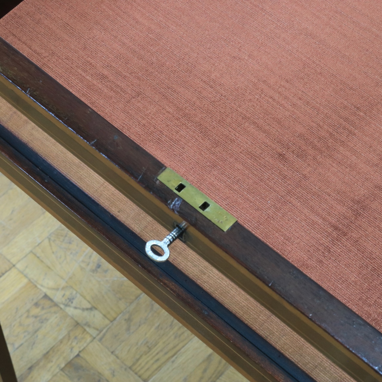 ジュエリーケース