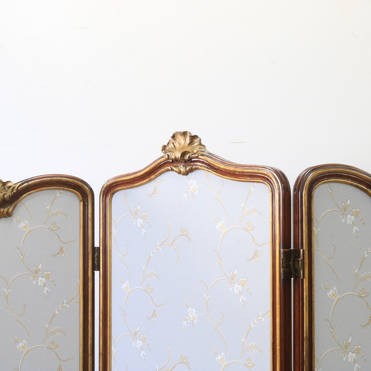 パーテーション