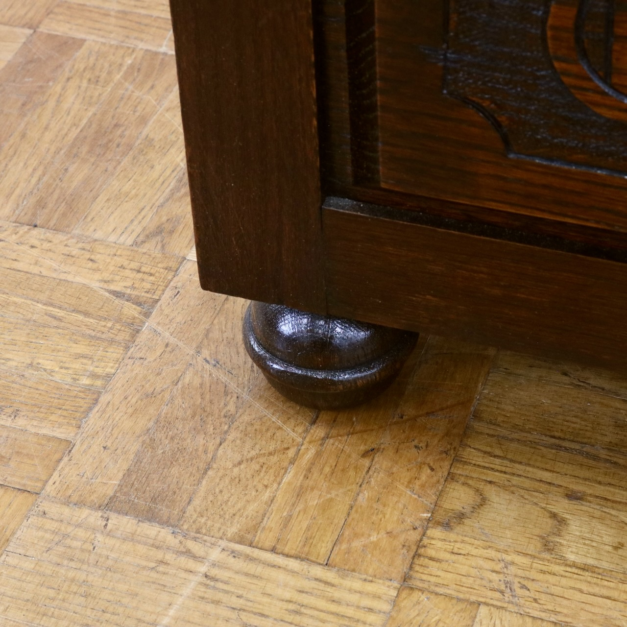 ブランケットボックス