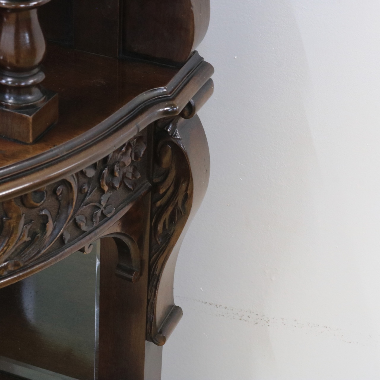 パーラーキャビネット