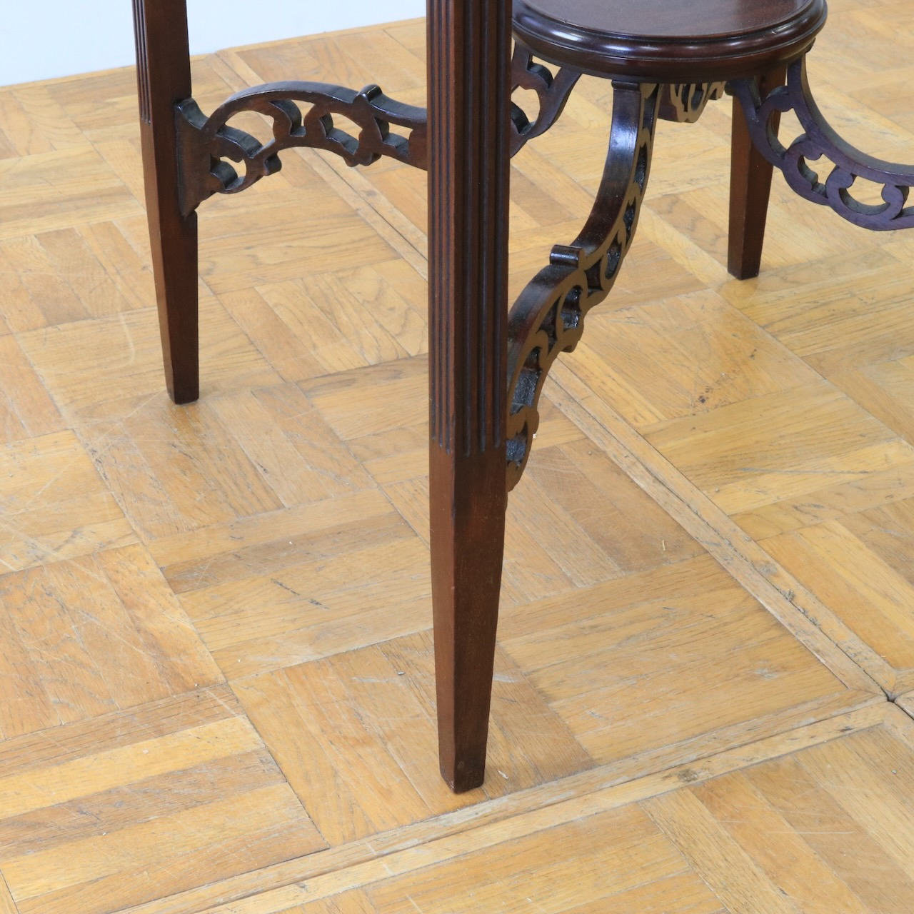 オケージョナルテーブル