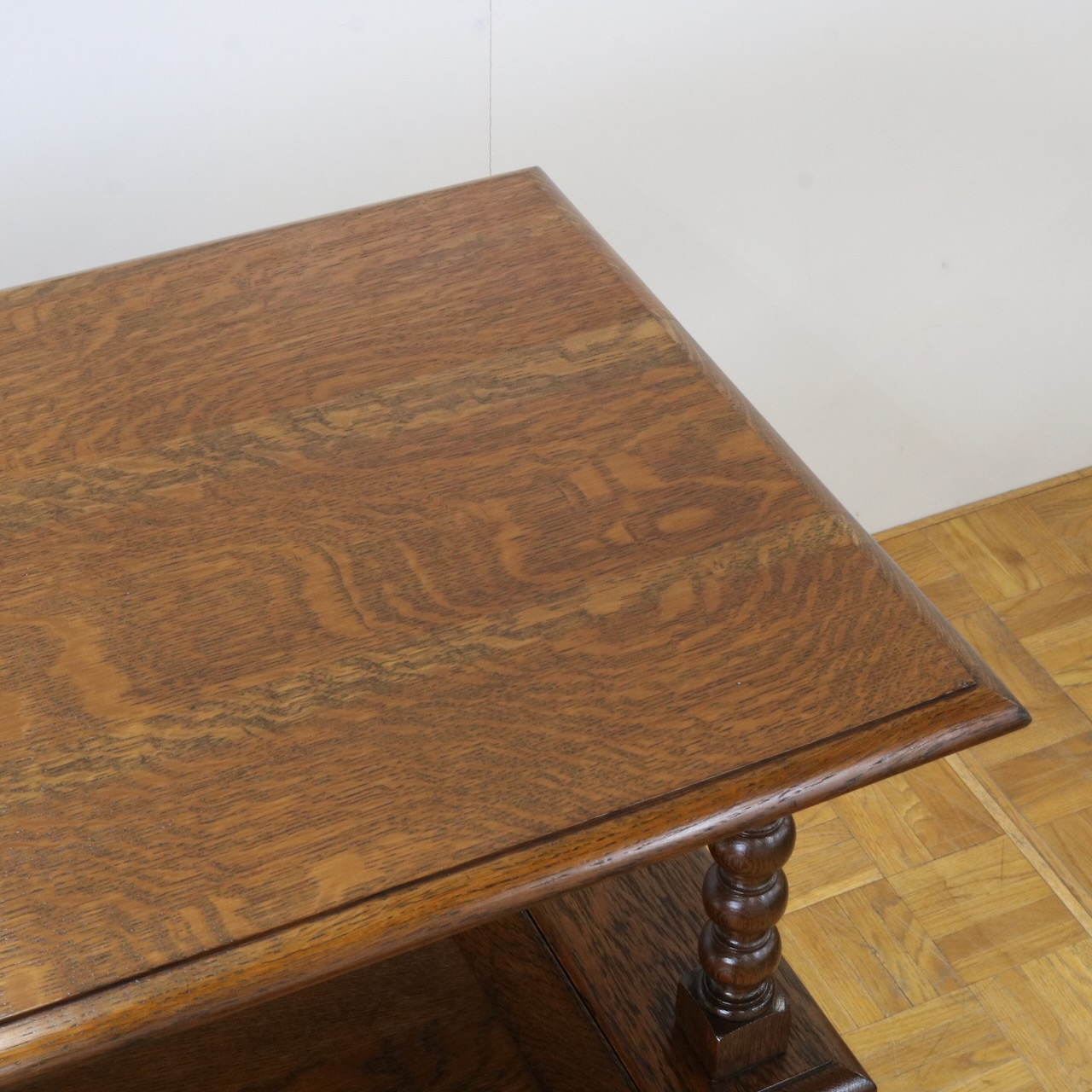 モンクスベンチ