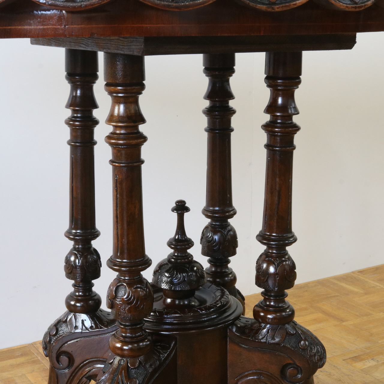 カードテーブル