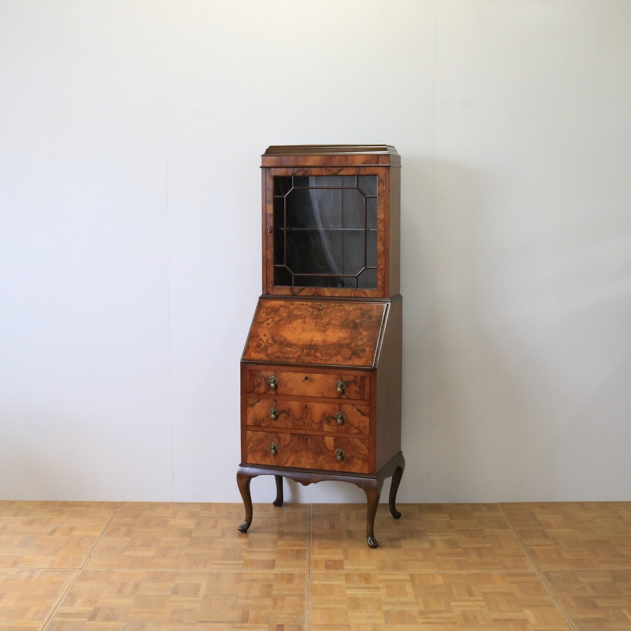 ビューローブックケース