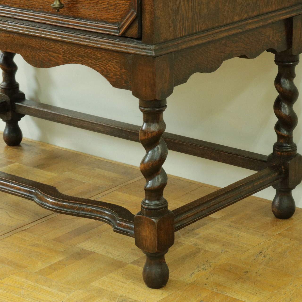 ビューローブックケース