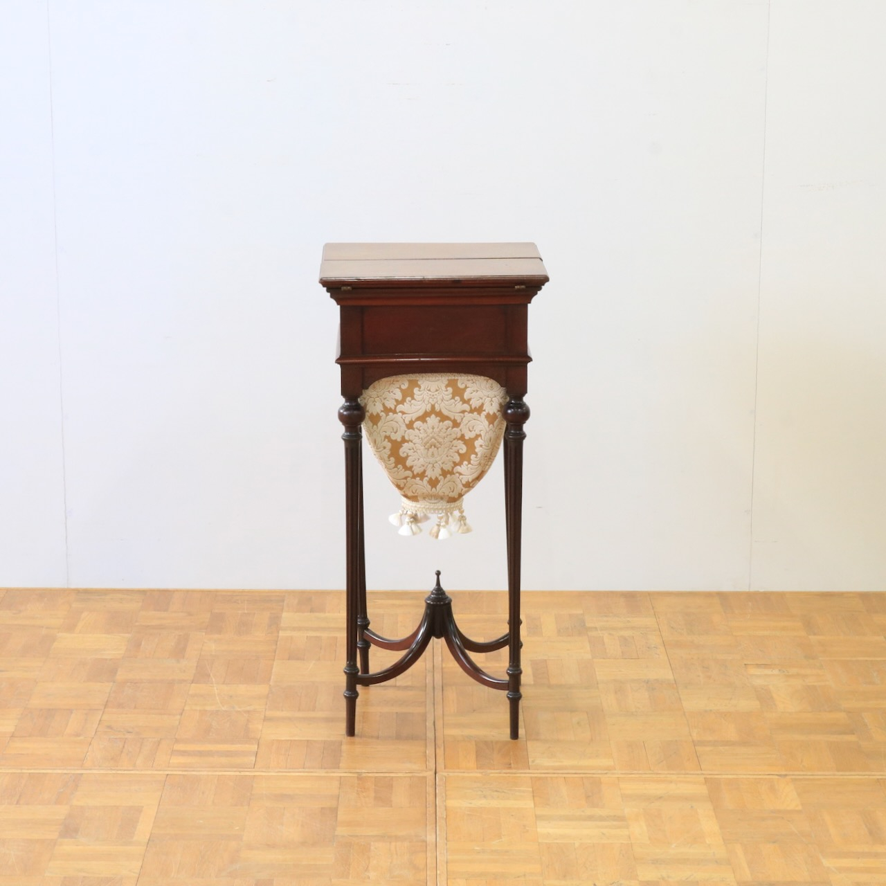 ソーイングボックス