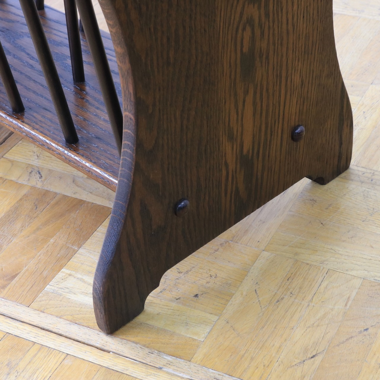 マガジンラック