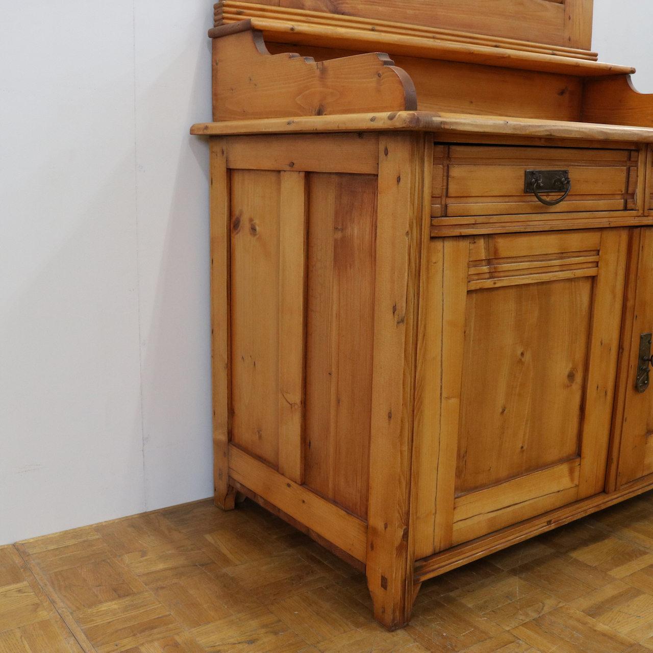 ウォッシュハンドスタンド