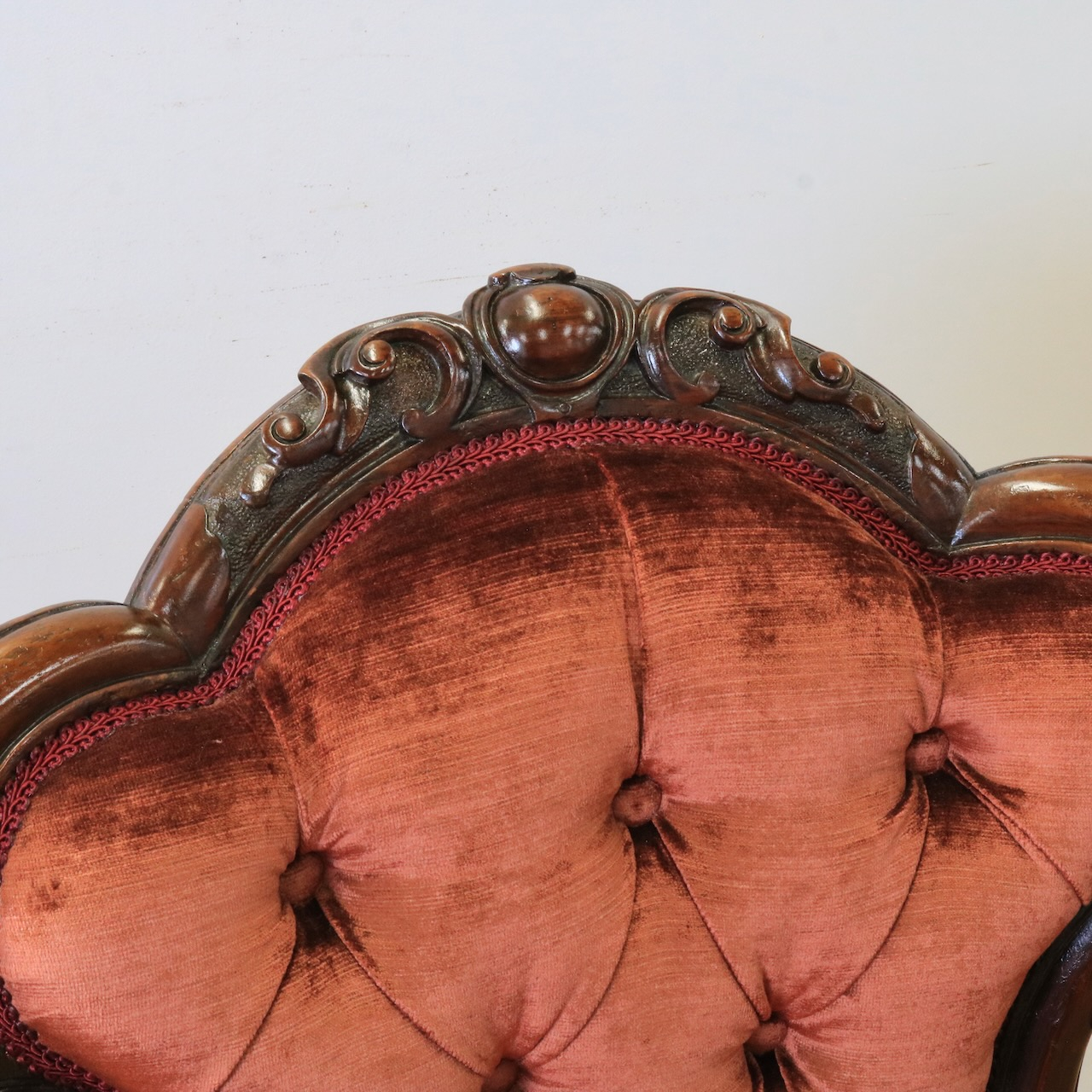 ナーシングチェアー