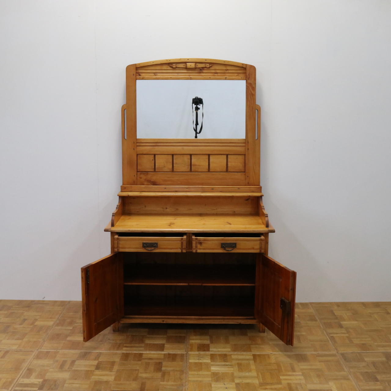 ウォッシュハンドスタンド