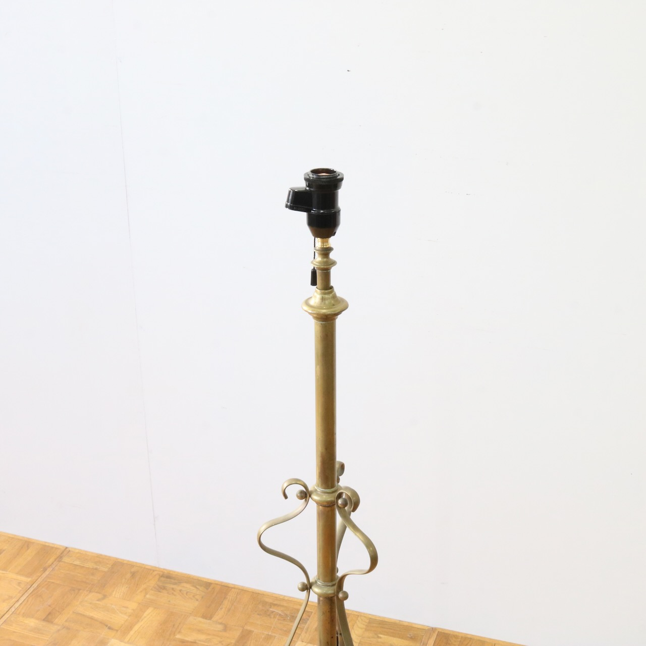 フロアスタンド