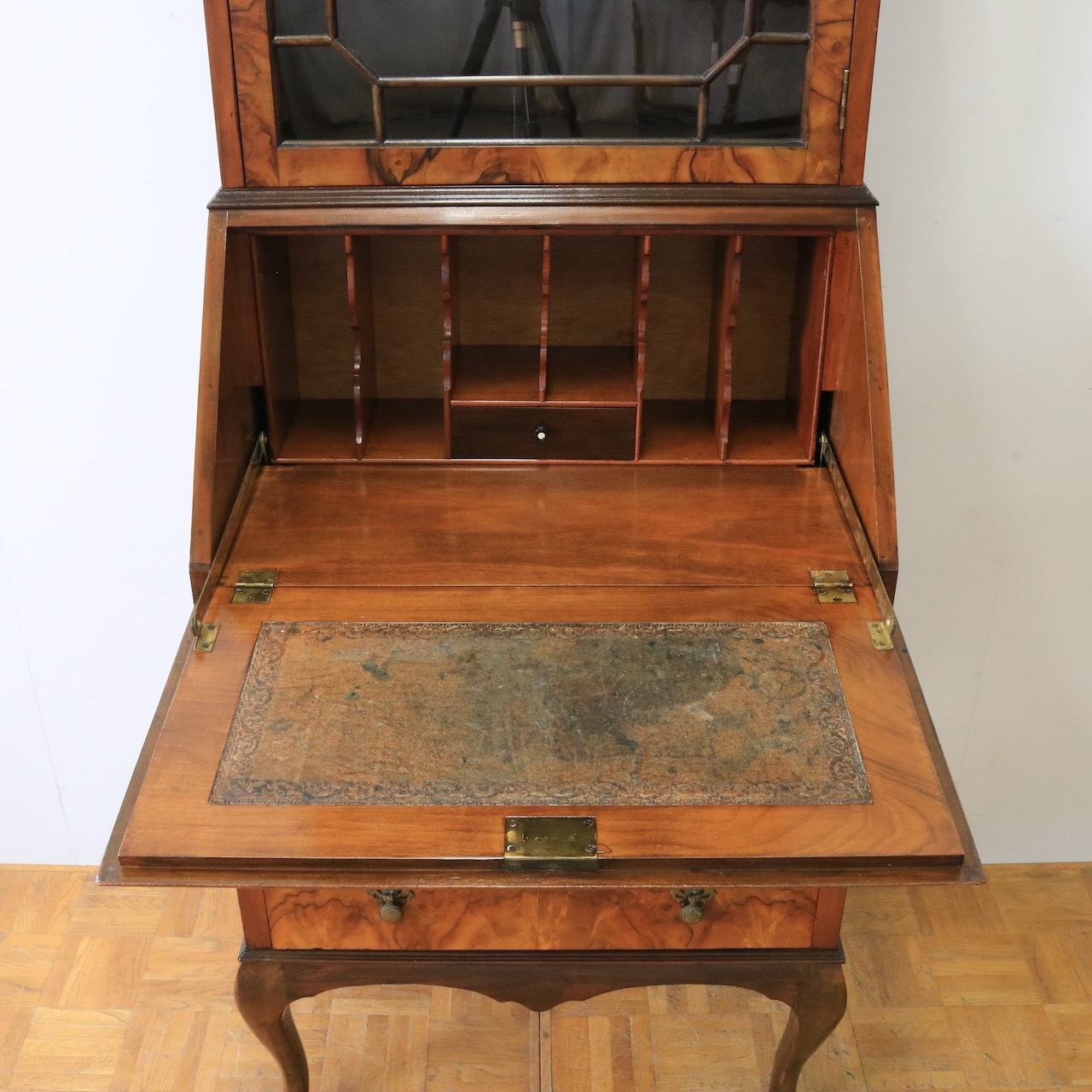 ビューローブックケース