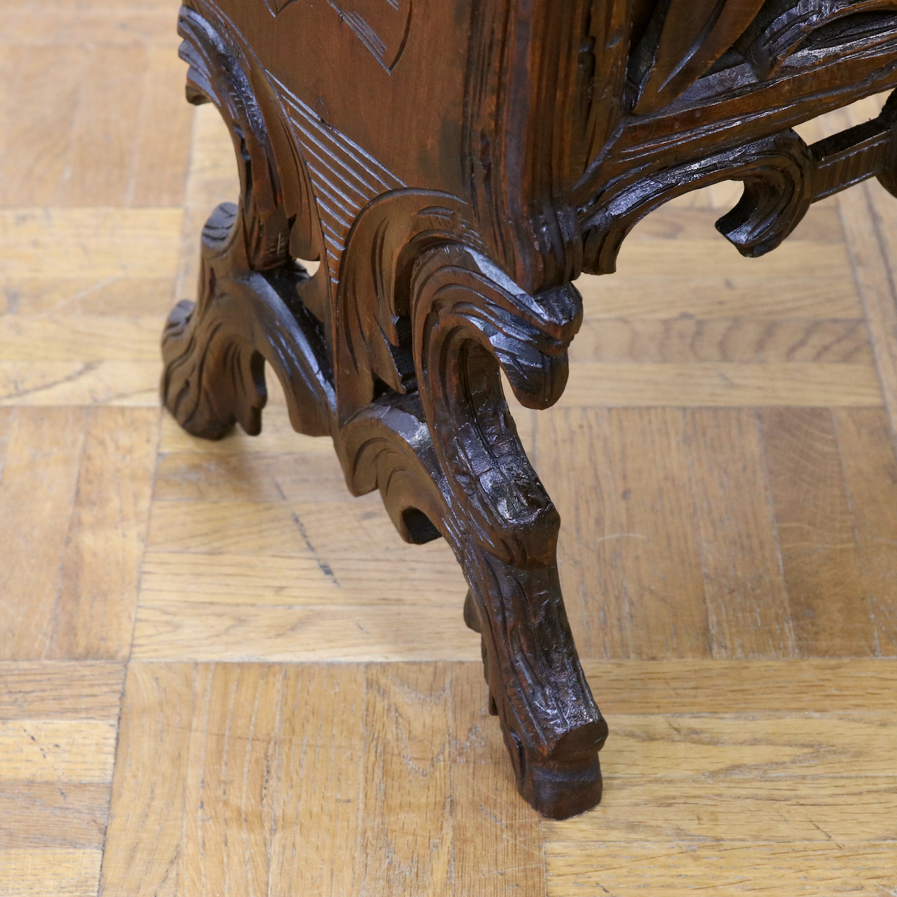 マガジンラック