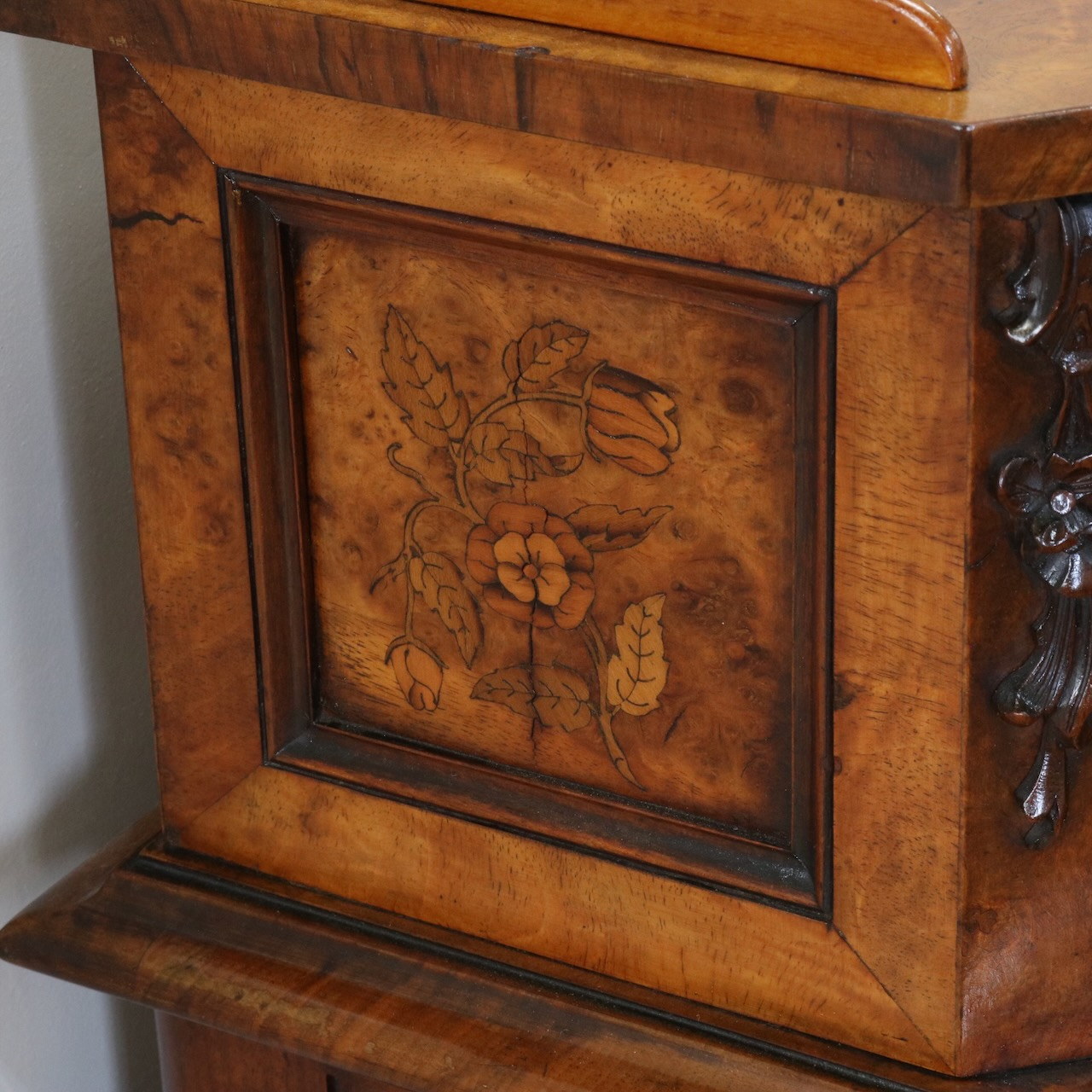 ライティングデスク