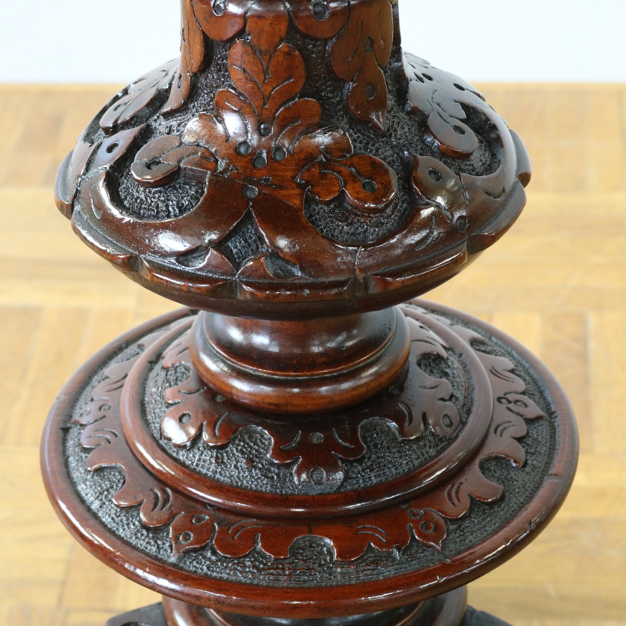 オケージョナルテーブル