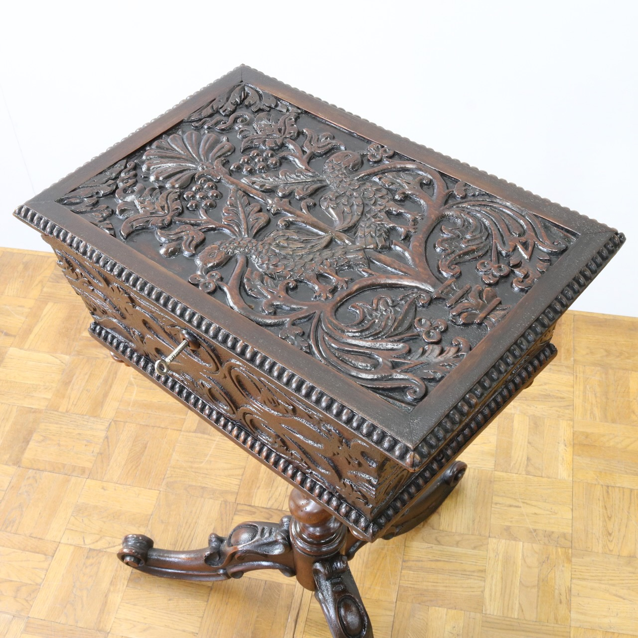 ソーイングボックス