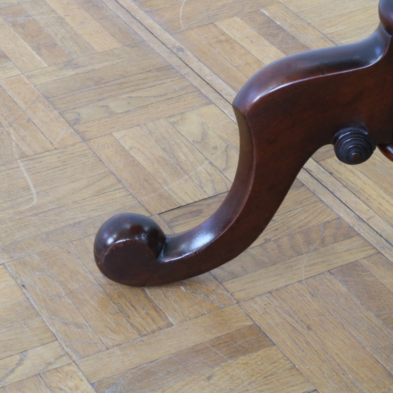 オケージョナルテーブル