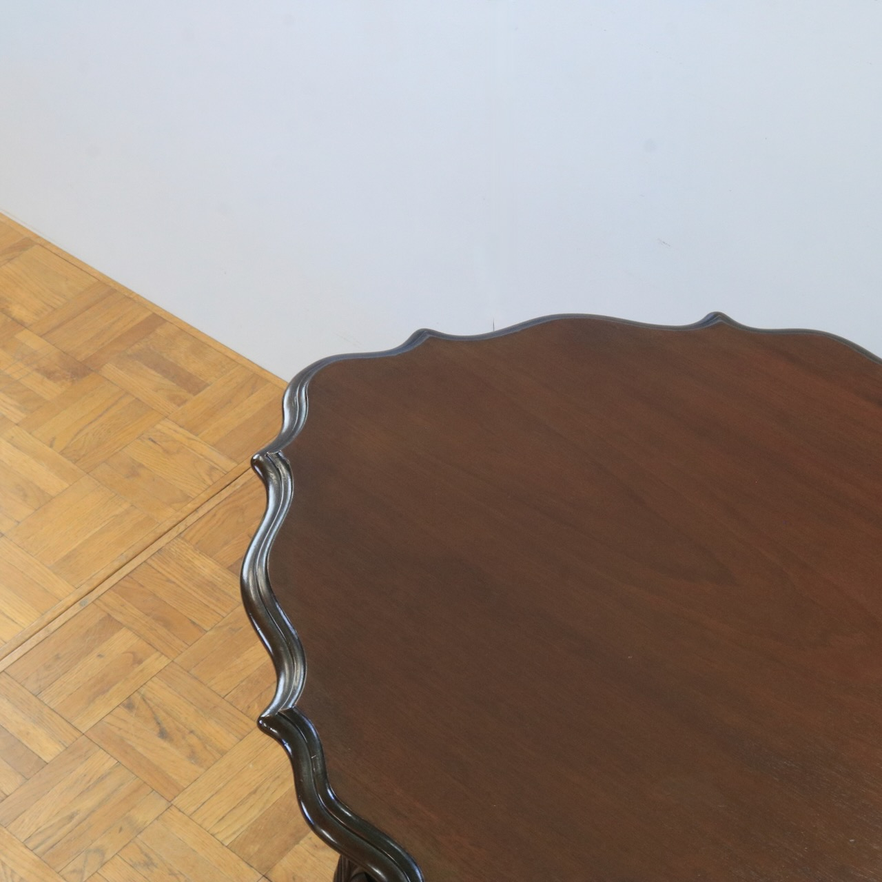 ティーテーブル