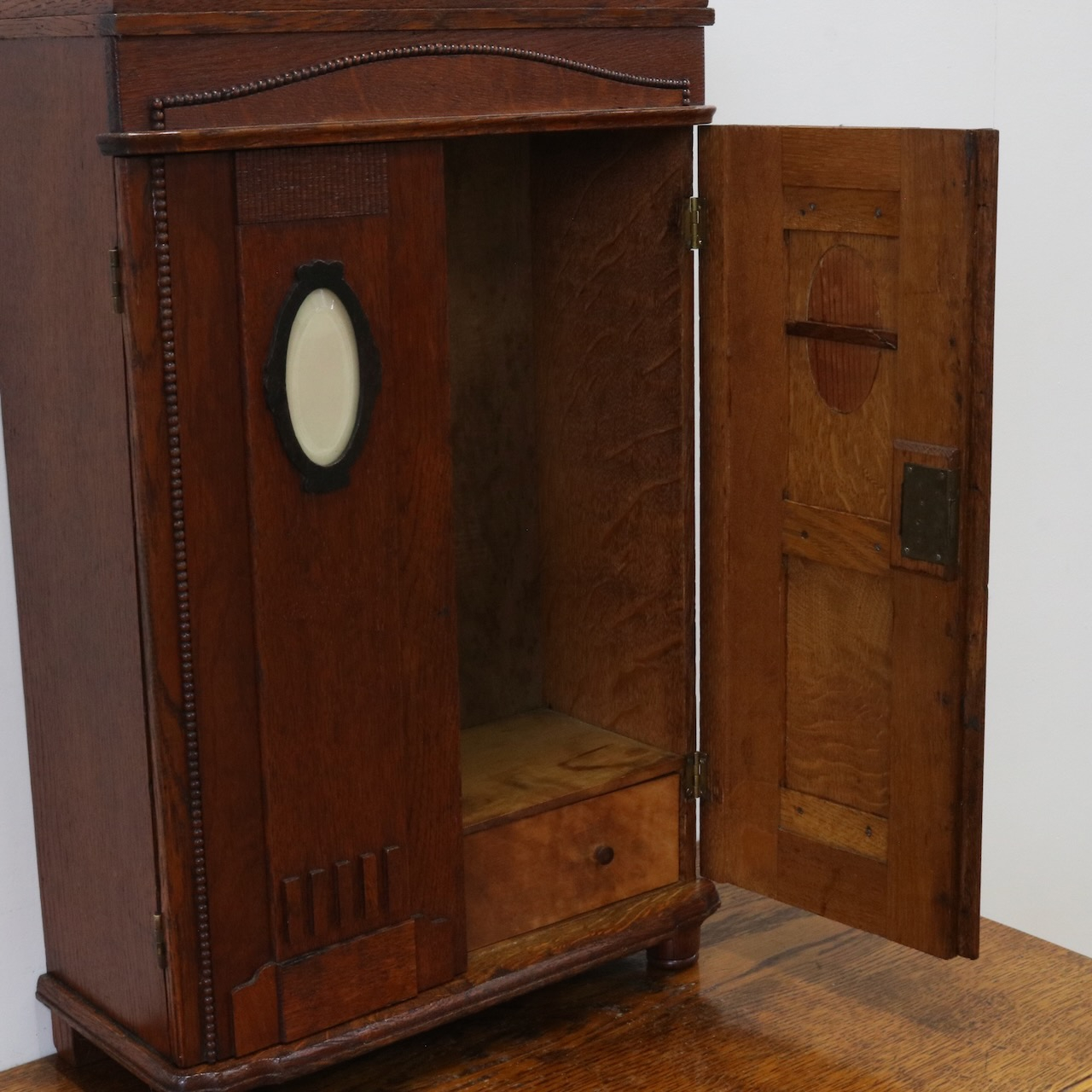 ミニチュアワードローブ