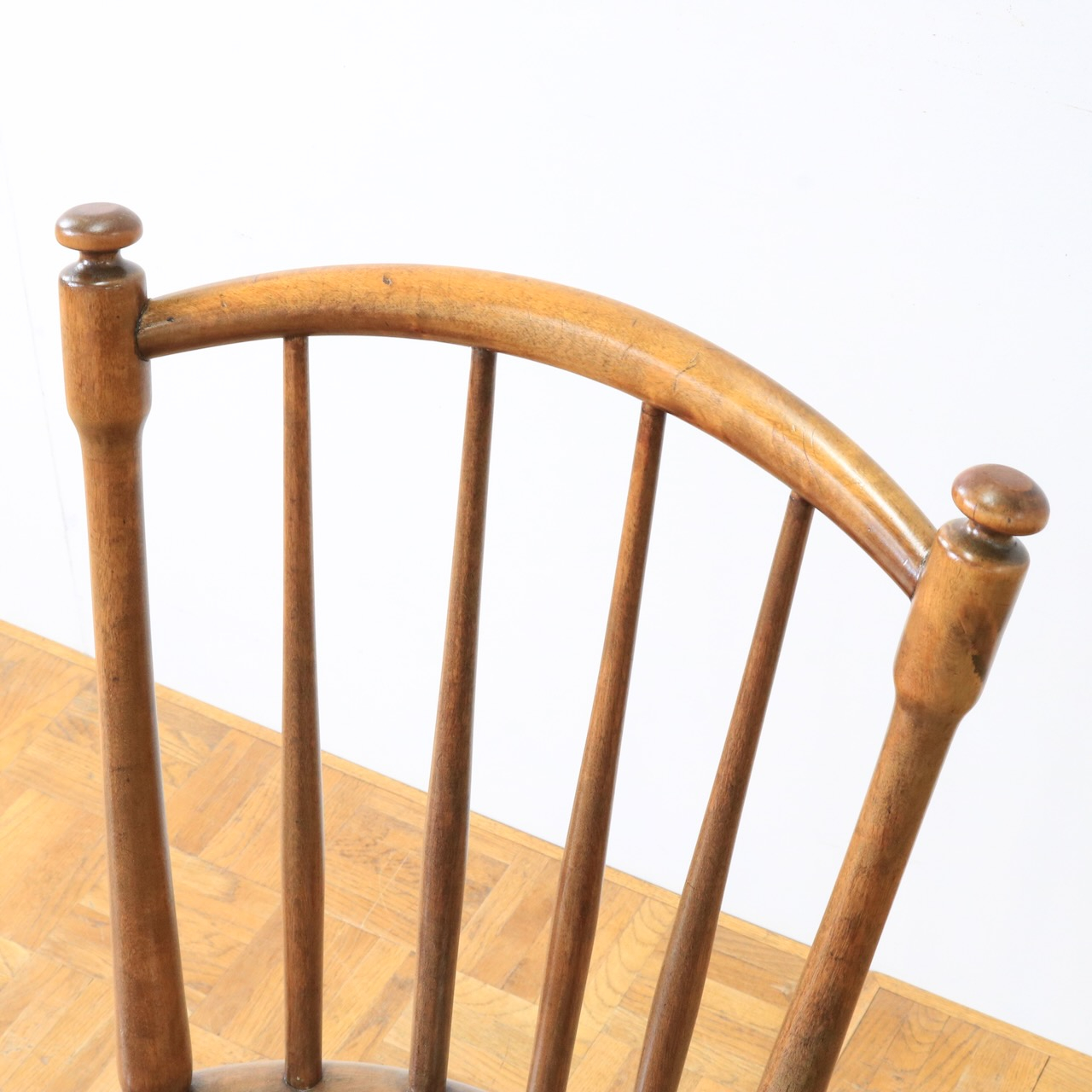 ベントウッドチェアー